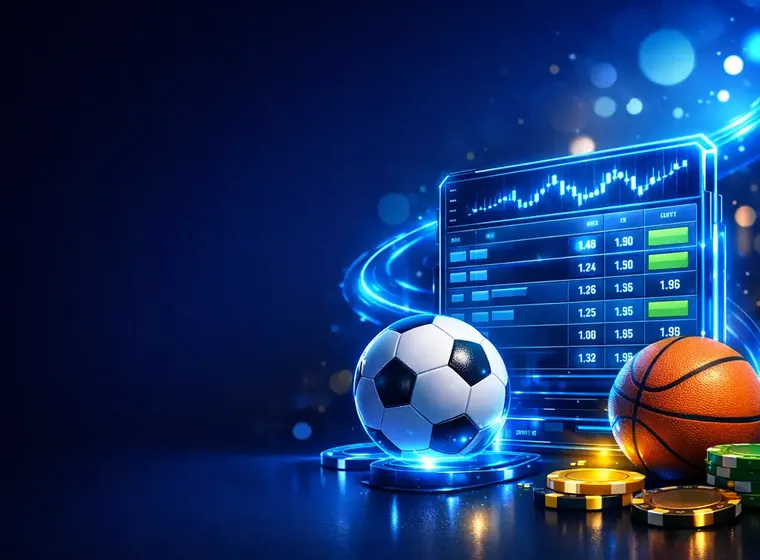 1xBet प्लेटफॉर्म पर स्पोर्ट्स बेटिंग बाजार और लाइव ऑड्स