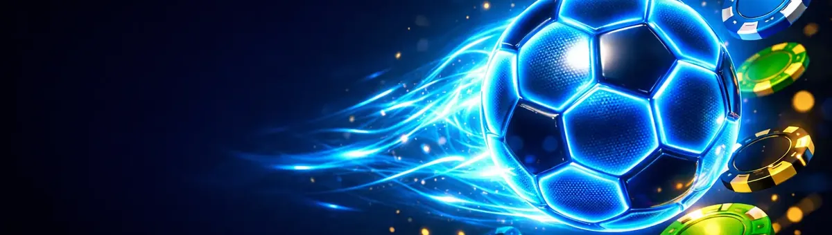 1xBet स्पोर्ट्स स्वागत बोनस
