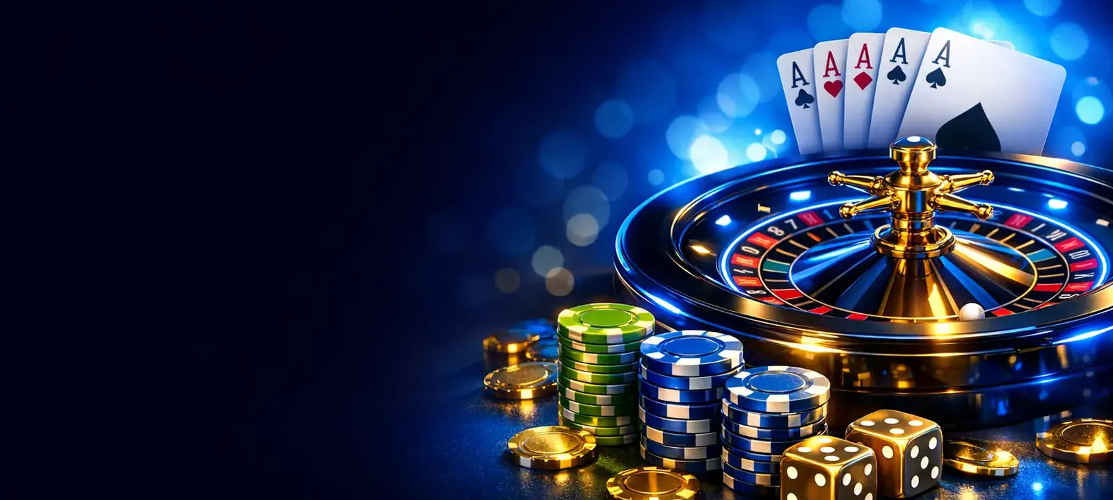 भारत में 1xBet कैसीनो — स्लॉट, लाइव डीलर और टेबल गेम्स