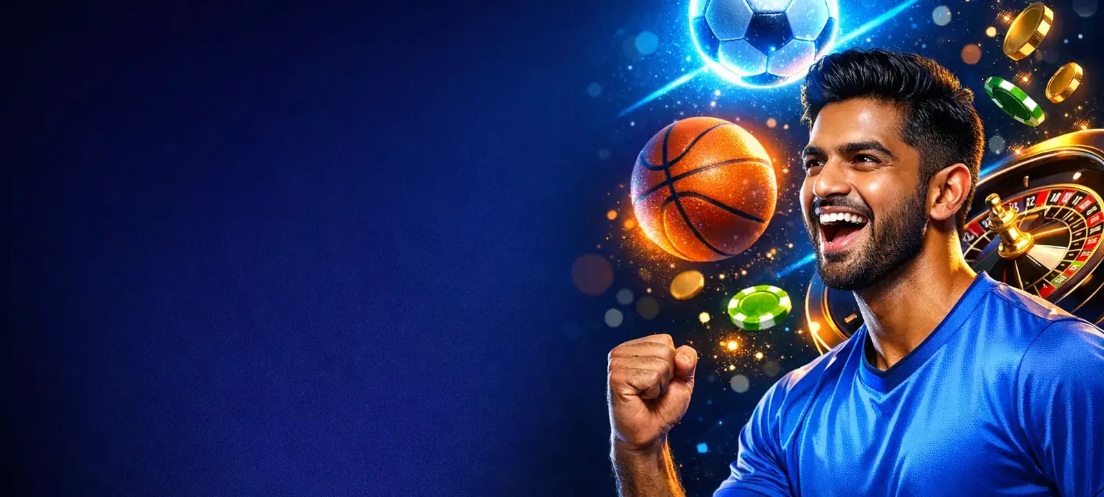 भारतीय खिलाड़ियों के लिए 1xBet स्पोर्ट्स बेटिंग और कैसीनो प्लेटफॉर्म